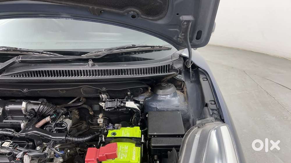 Maruti Suzuki Baleno 1.3 Delta, 2020, Petrol