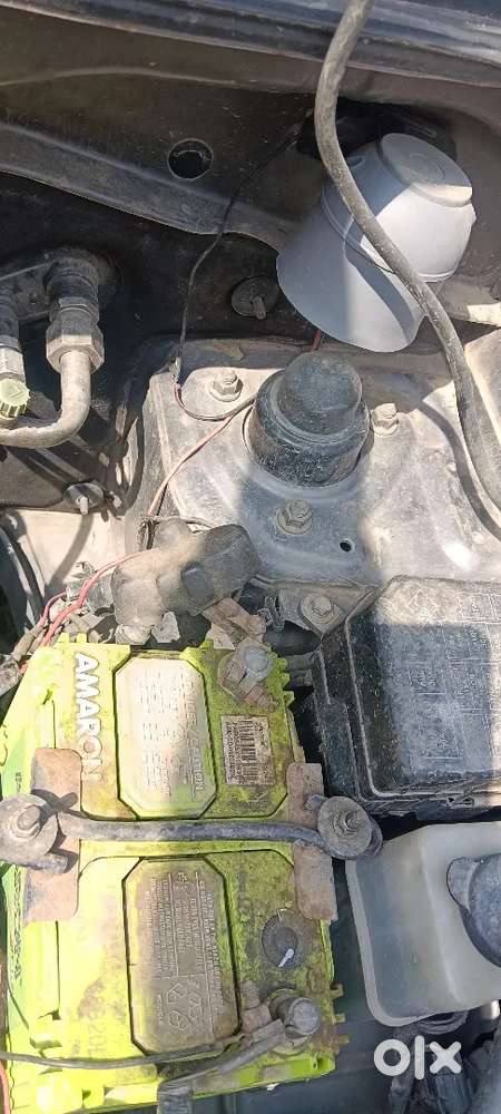 Hyundai Santro Ls Drive 2010 Model 2029 Tak Paper 4 Pawer Windo