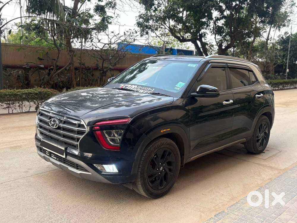 Hyundai Creta Diesel 2020