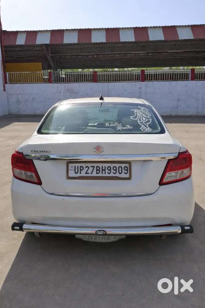 Maruti Suzuki Swift Dzire Vxi 2023