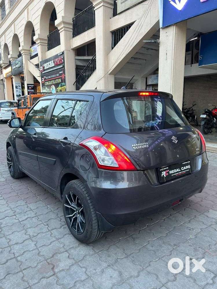 Maruti Suzuki Swift Vdi, 2015, Diesel