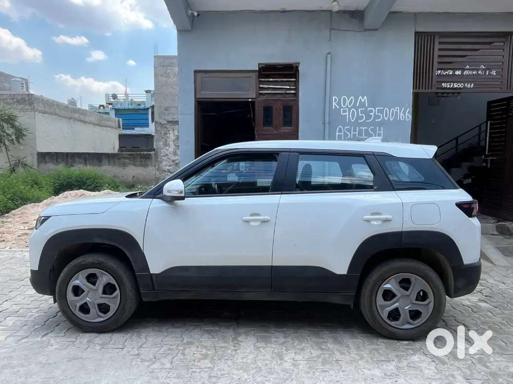 Only For 5 Years Lease