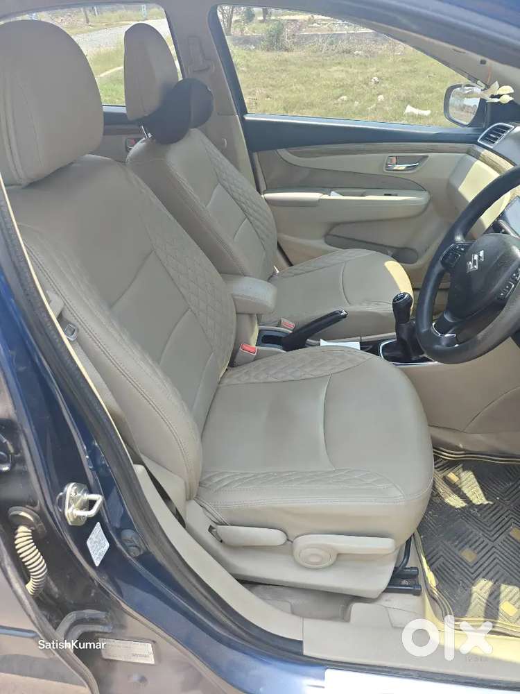 Maruti Suzuki Ciaz