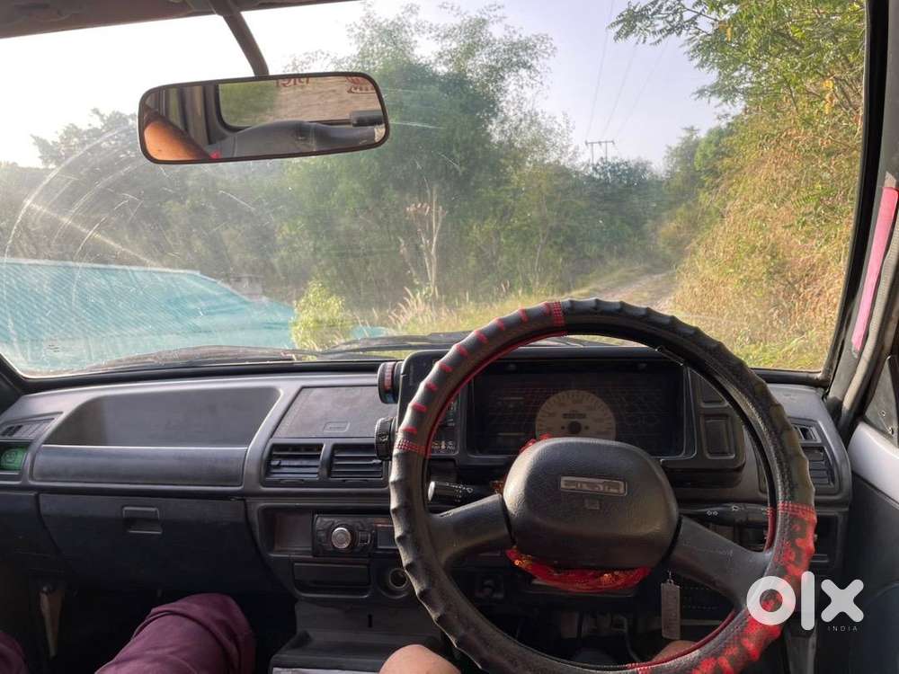 Maruti Suzuki 2003 Petrol