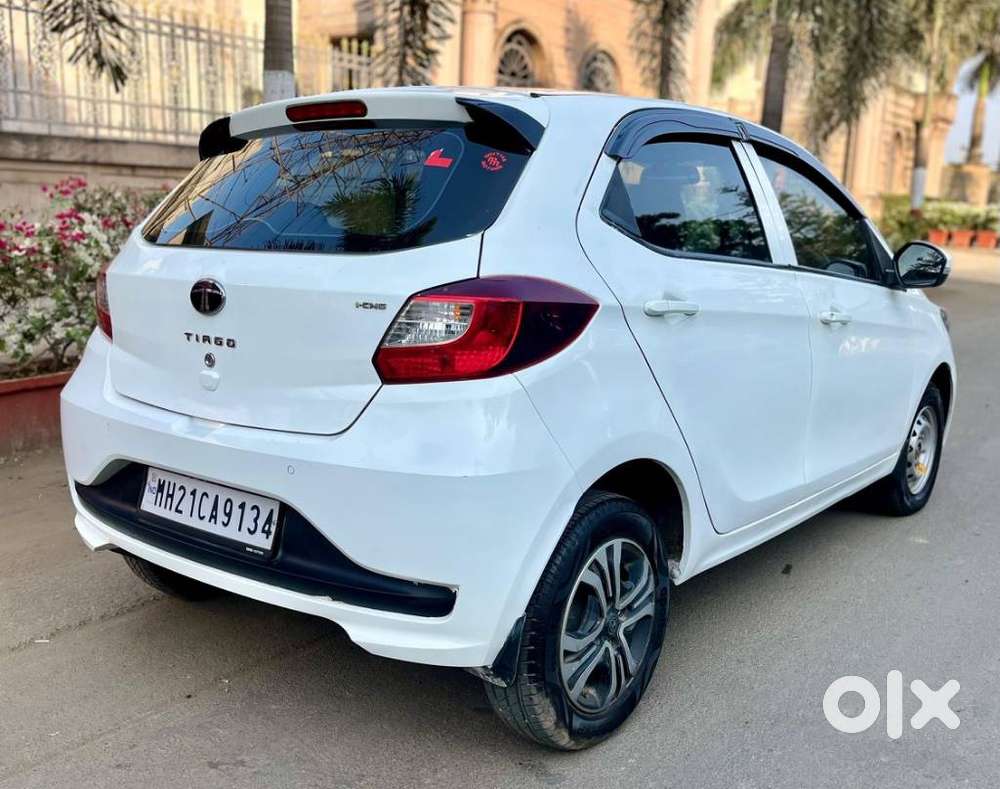 Tata Tiago