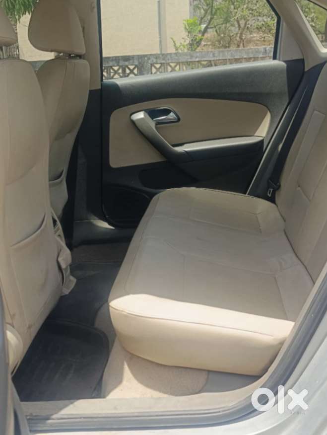 Volkswagen Vento 2010-2013 Diesel Highline, 2015, Diesel