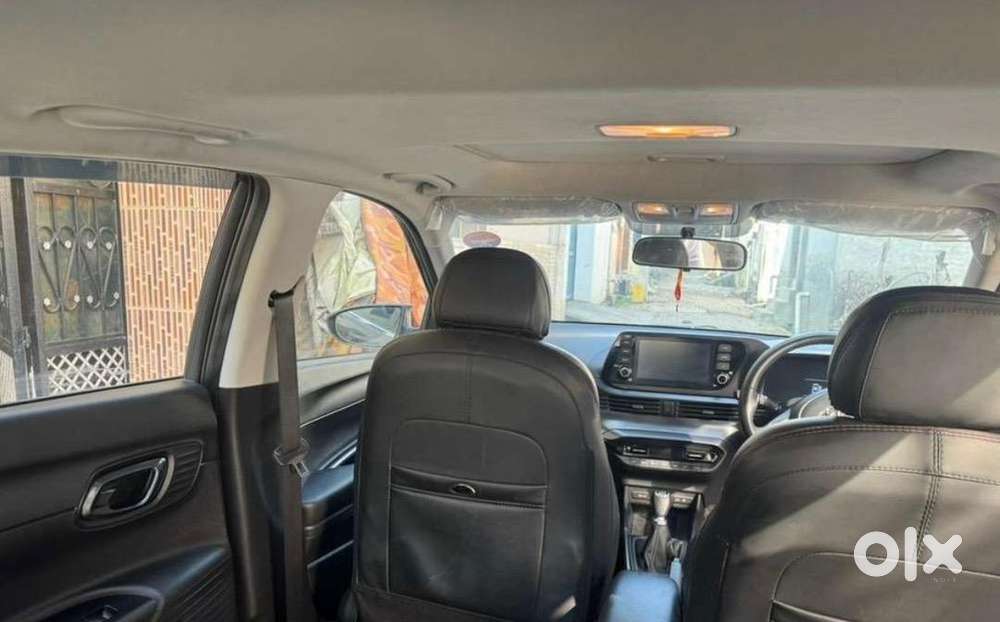 Hyundai New I20 2023 Petrol Well Maintained