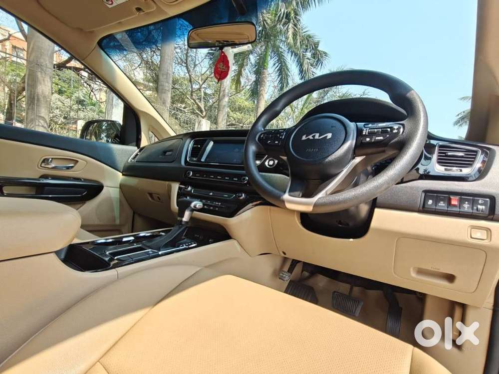 Kia Carnival, 2022, Diesel