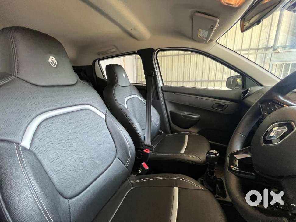 Renault Kwid Rxt 1.0, 2024, Petrol