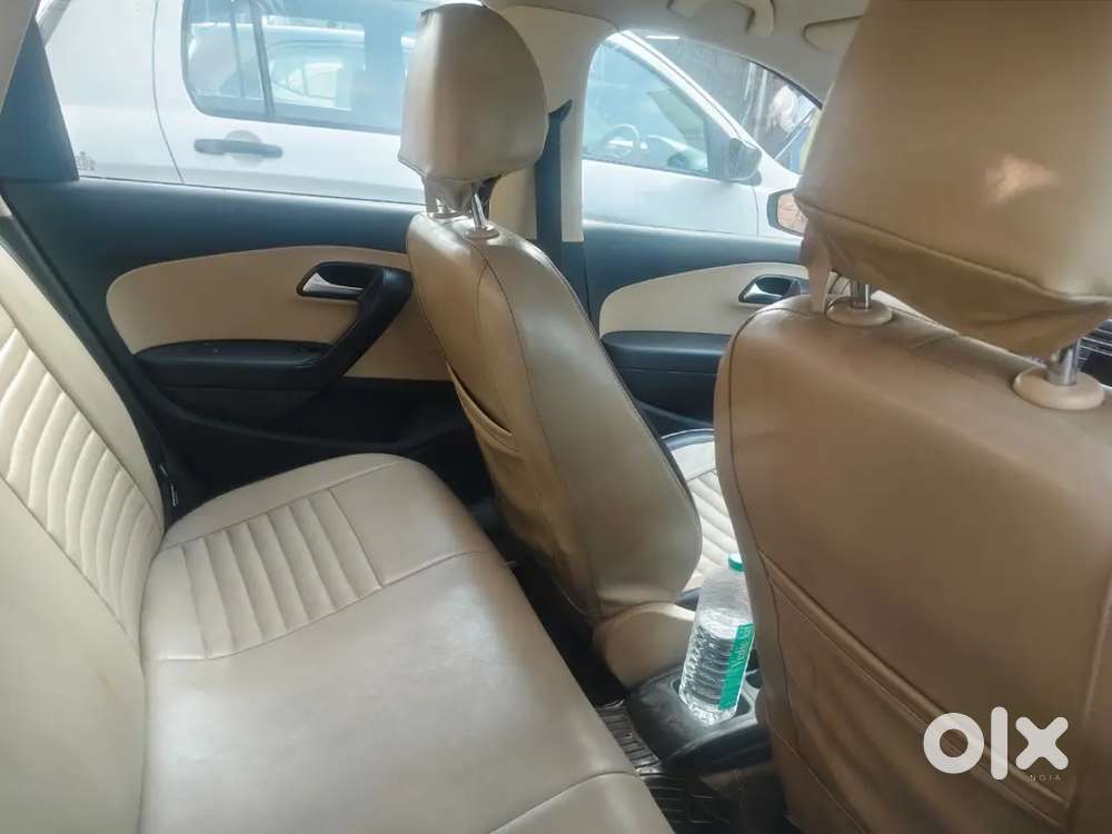 Volkswagen Ameo 2016 Petrol Comfortline