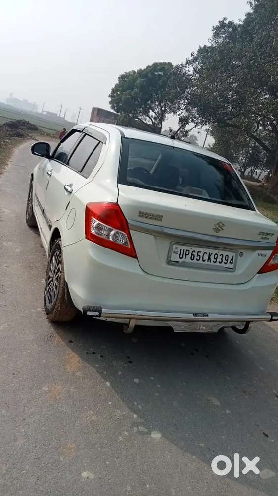 Maruti Suzuki Swift Dzire 2016