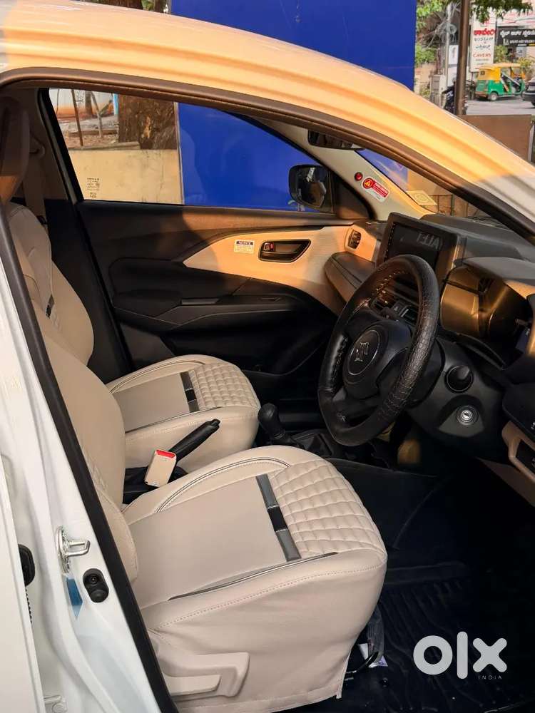 Maruti Suzuki Dzire 1.2 2026 (yellow Board)