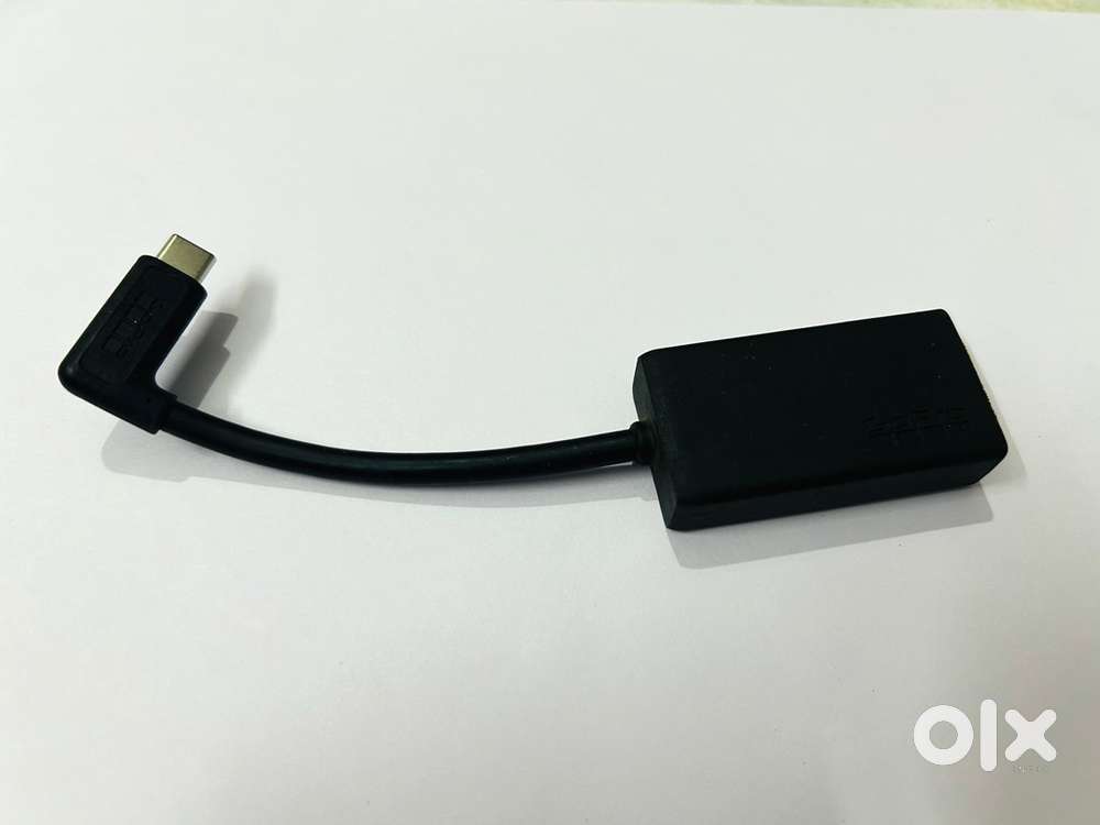 Go pro mic adapter & Sony ECM LV-1 mic
