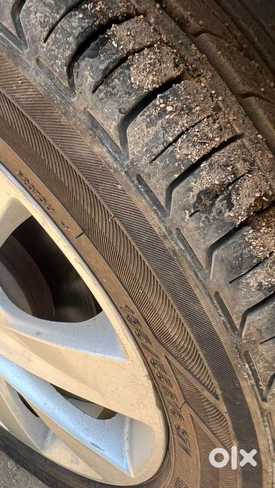 Hyundai Fluidic Verna 2011 Petrol Well Maintained