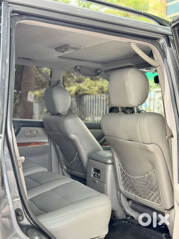 Lexus Lx 470, 2008, Diesel