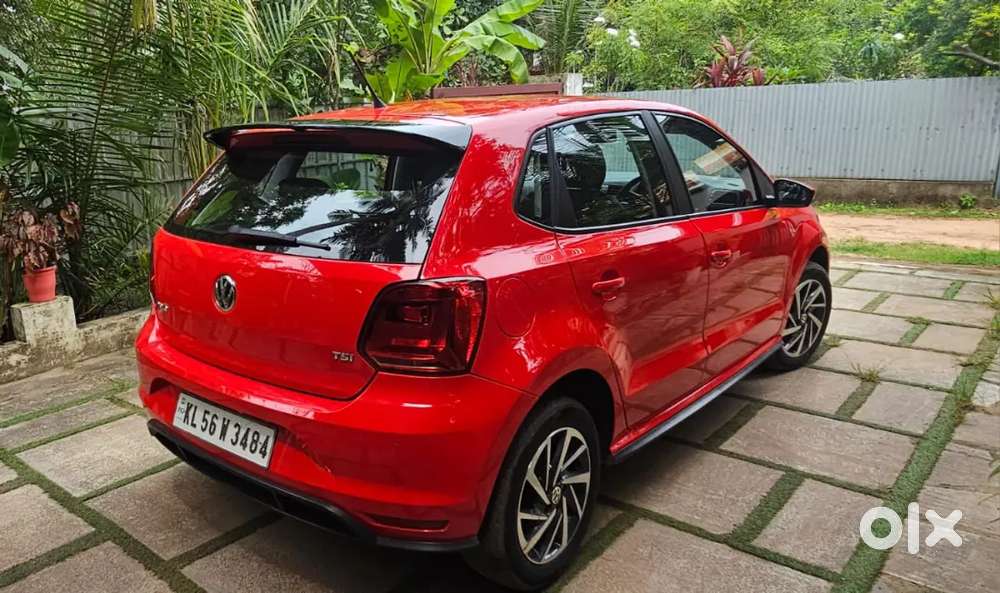 Volkswagen Polo 1.0 2021