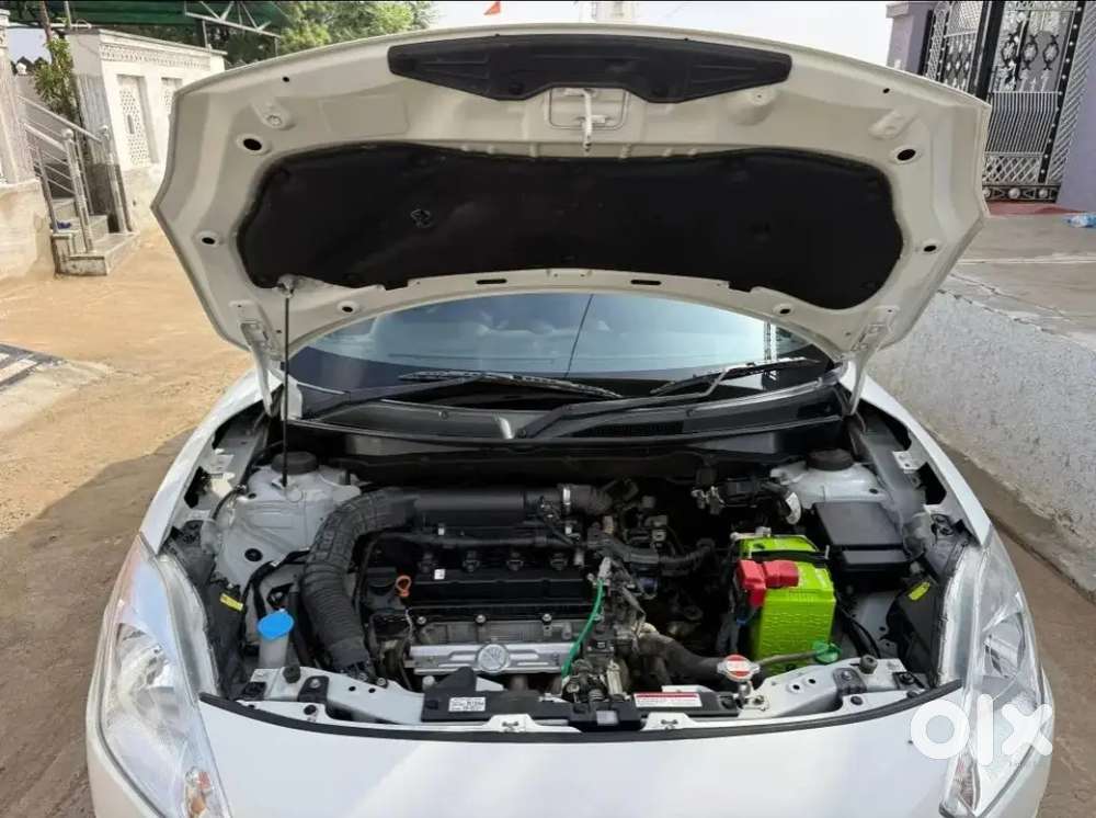 Swift Vxi First Owner