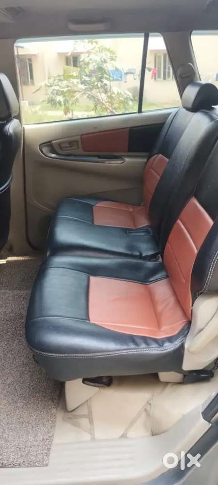 Toyota Innova 2013 Diesel Good Condition