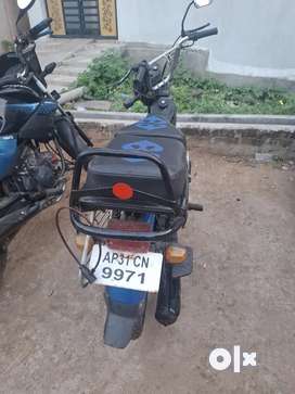 Tvs Xl Heavy Duty in Andhra Pradesh Free classifieds in Andhra Pradesh OLX