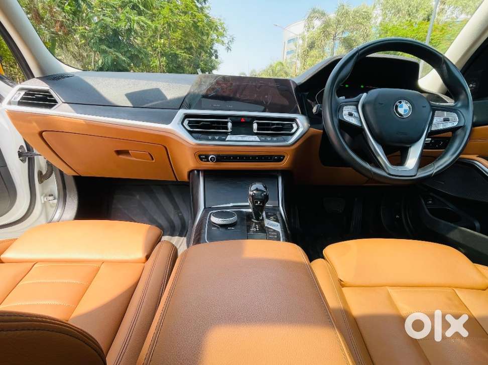 Bmw 3 Series Gran Limousine 2.0 320ld Luxury Line, 2022, Diesel