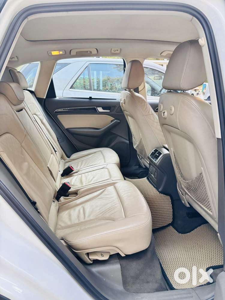 Audi Q5 2.0 40 Tdi Premium Plus, 2014, Diesel