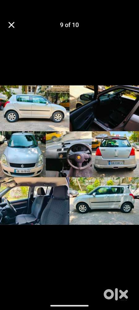 Maruti Suzuki Swift 2006 Petrol Well Maintained
