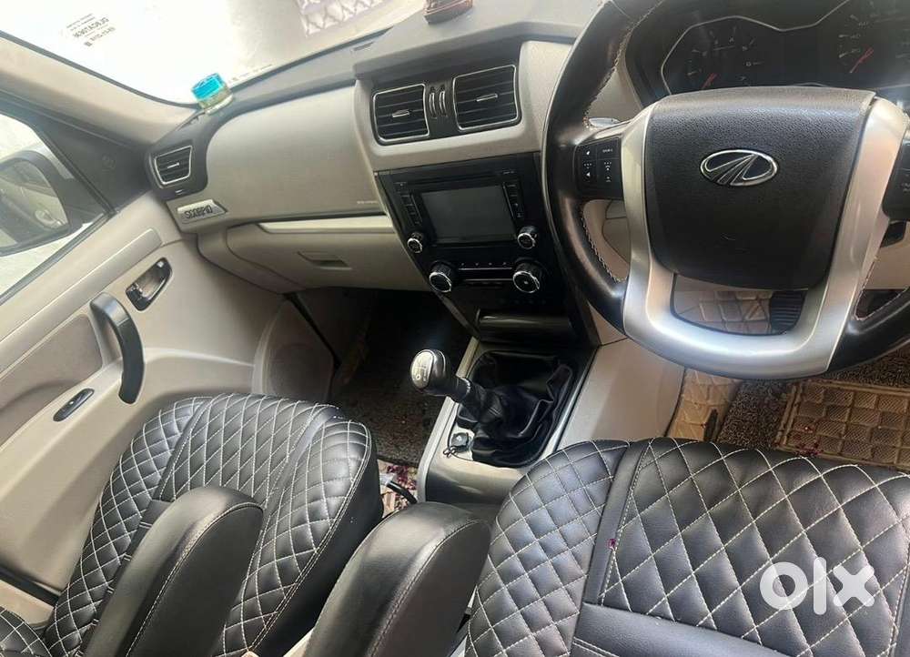 Mahindra Diesel Car 2018