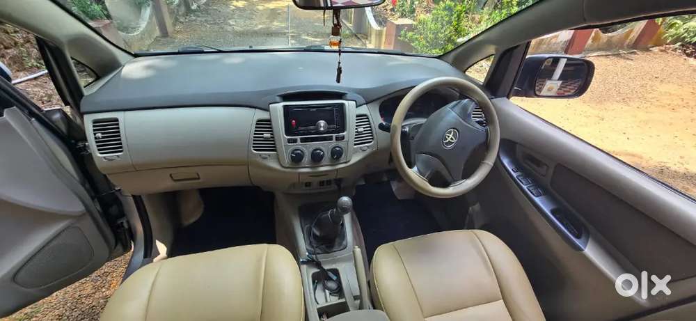 Car Is In Good Condition. Nri Owner