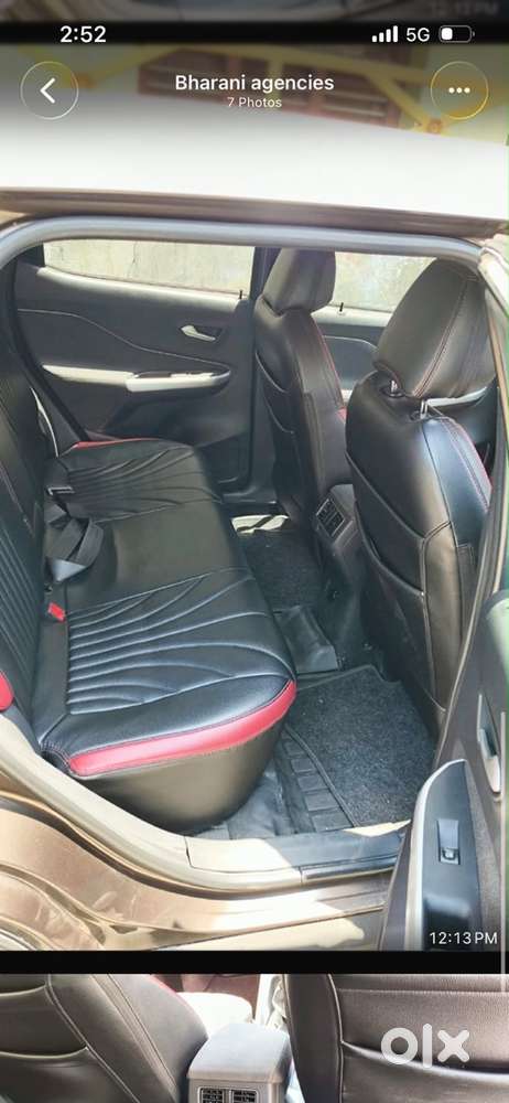 Nissan Magnite 2022 Petrol Manual
