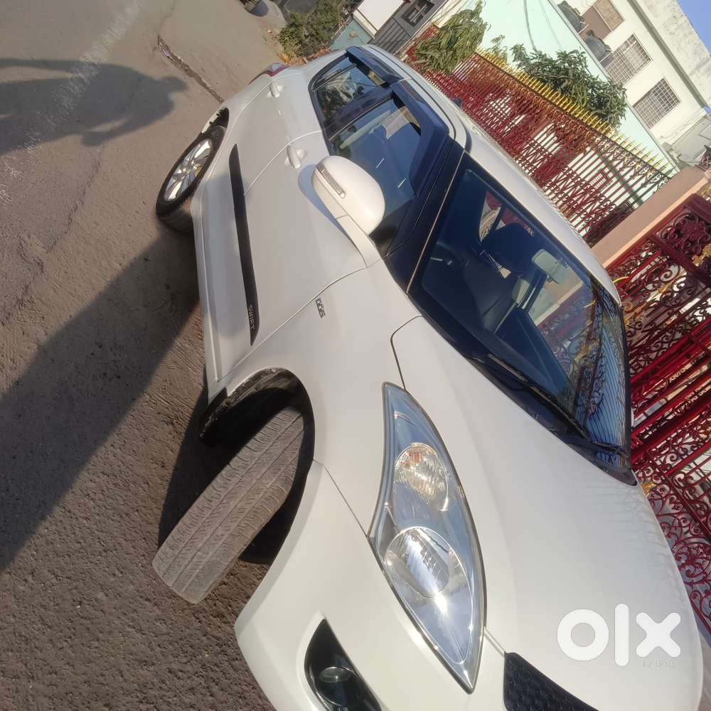 Maruti Suzuki Swift 2018 Zdi Plus, 2014, Diesel