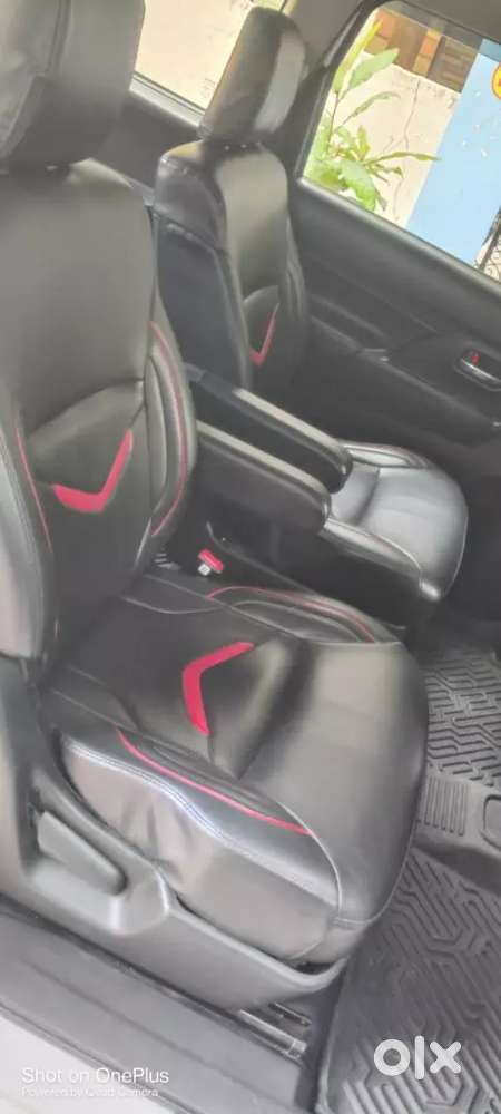 Maruti Suzuki Xl6 2020