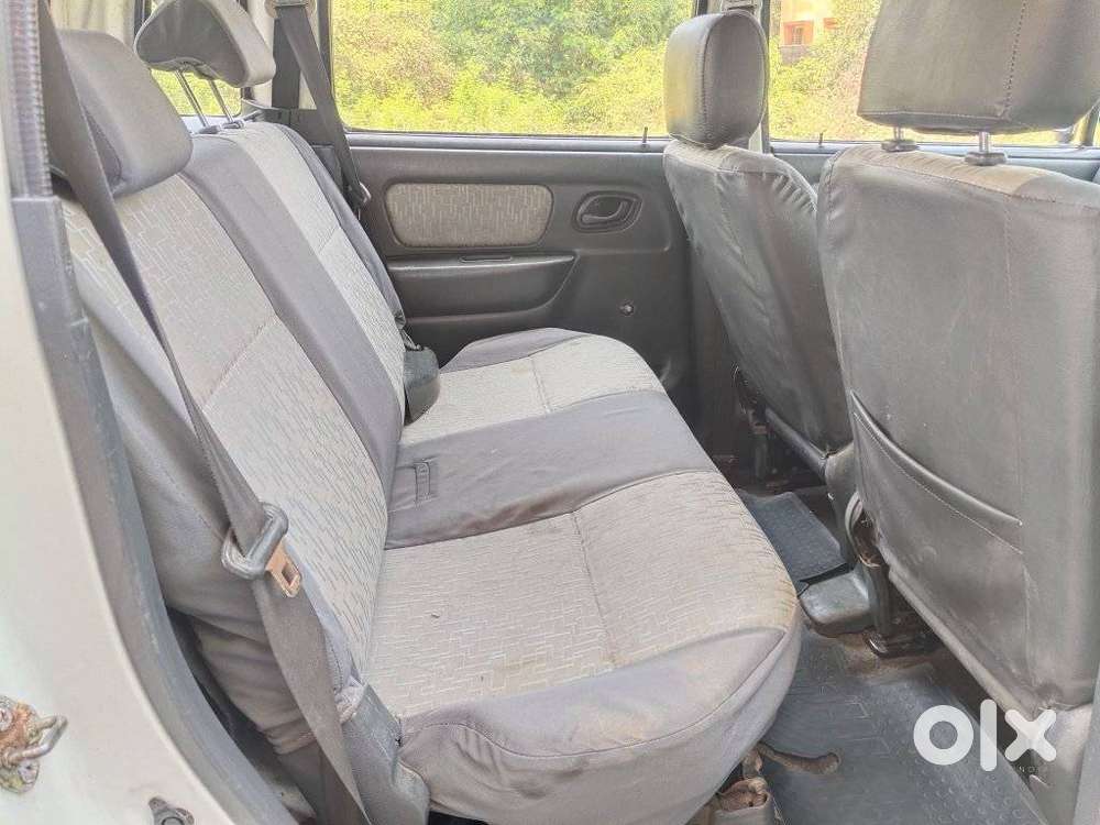 Maruti Suzuki Wagon R 1.0 Lxi Cng, 2008, Cng & Hybrids