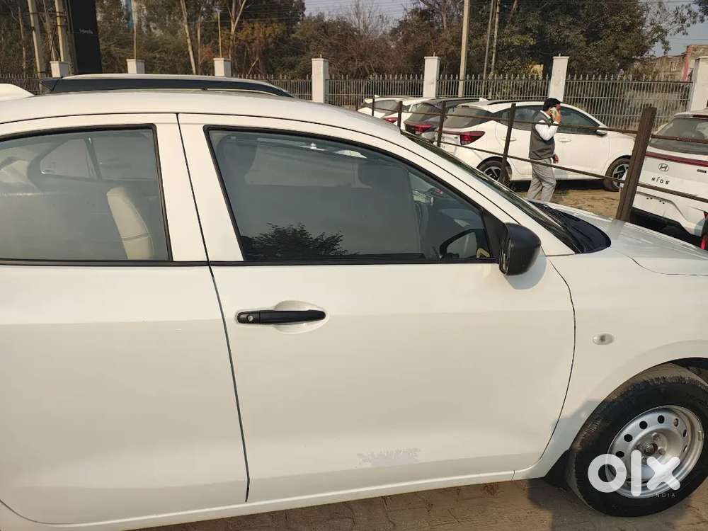 Maruti Suzuki Swift Dzire Tour 2025