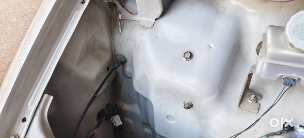 Maruti Suzuki Eeco 1.2 7 Str, 2016, Petrol