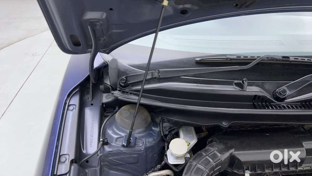 Maruti Suzuki Baleno 1.2 Zeta, 2021, Petrol