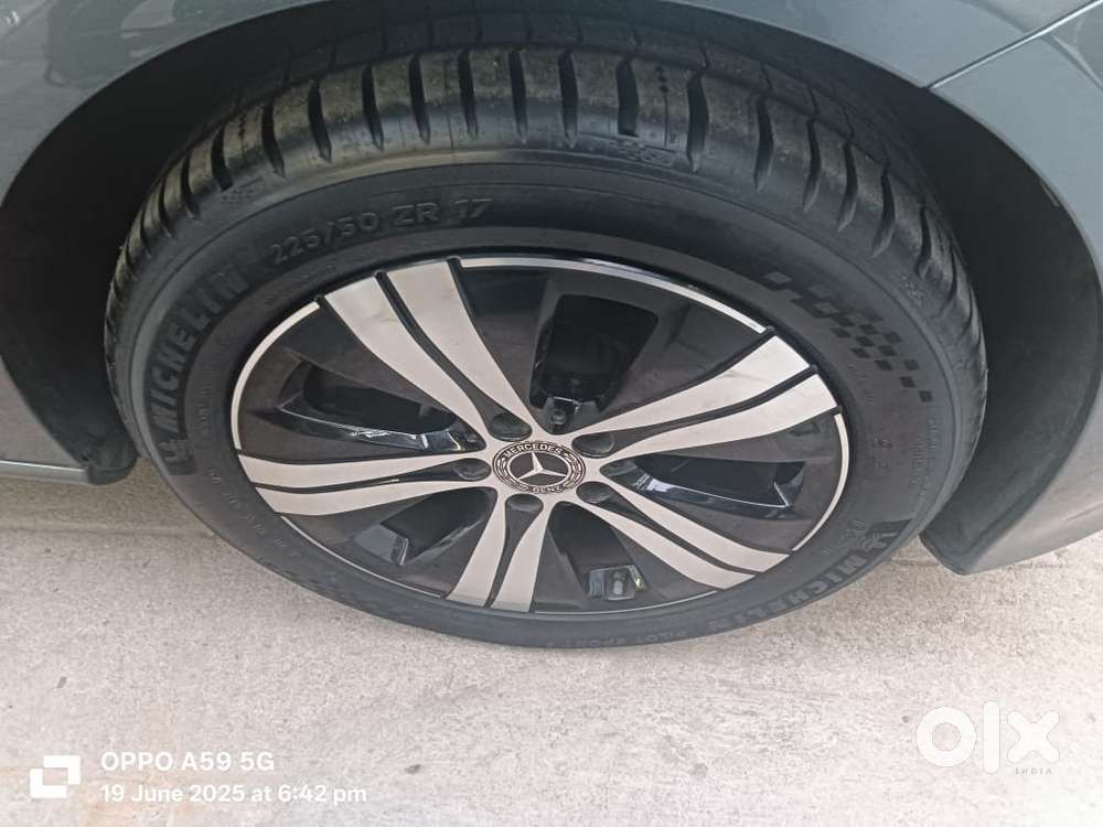 Mercedes-benz C Class, 2022, Diesel