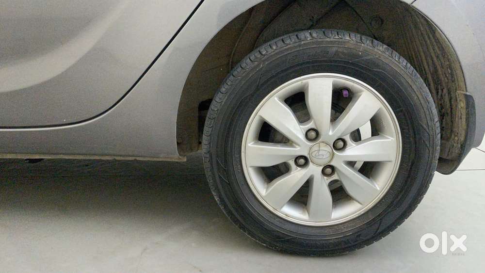 Hyundai I20 Sportz 1.2, 2012, Petrol