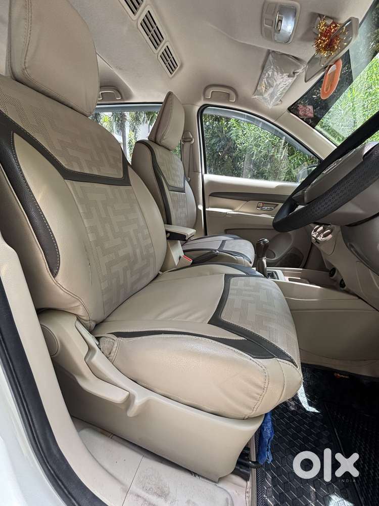 Maruti Suzuki Ertiga Vxi (o) Cng, 2022, Cng & Hybrids