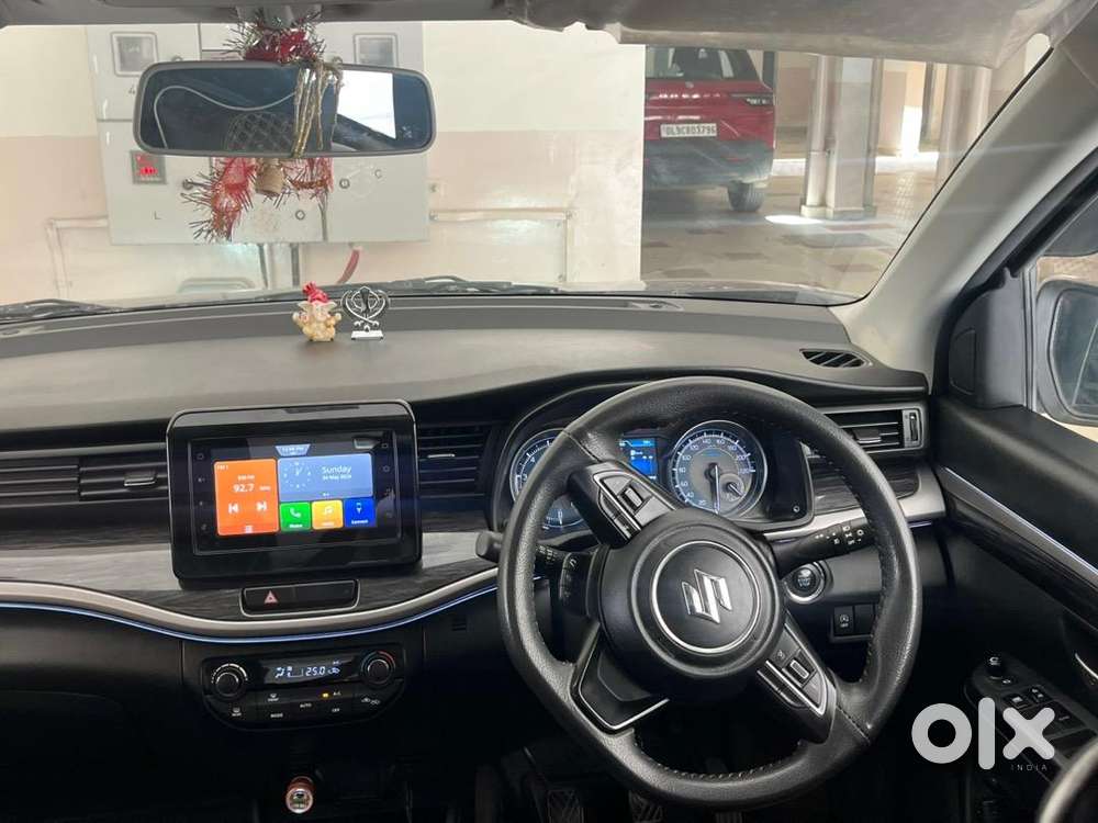Maruti Suzuki Xl6 2024 Petrol Well Maintained