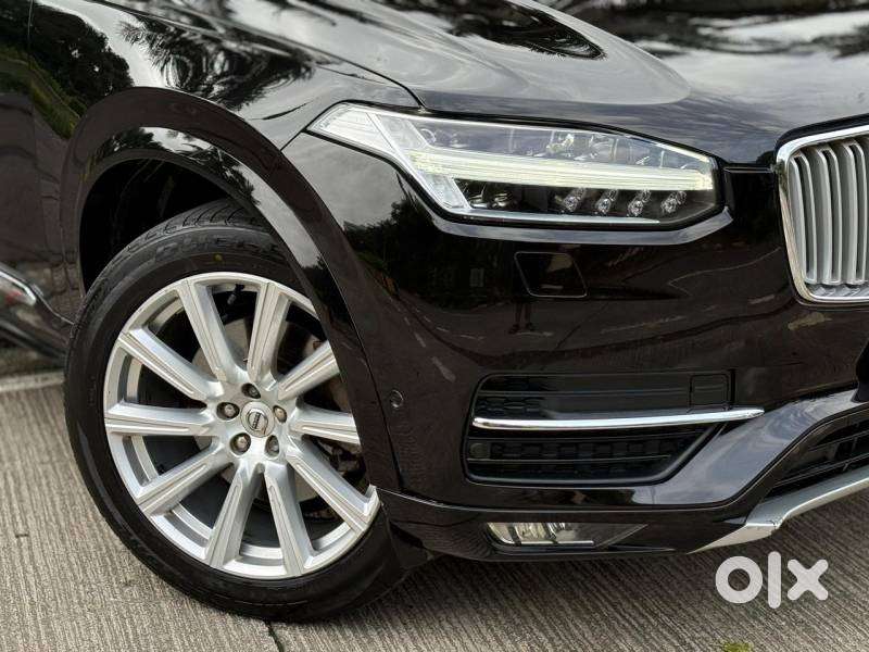 Volvo Xc 90 D5 Inscription, 2016, Diesel