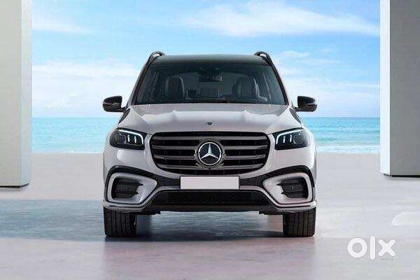 Mercedes-benz Gls 450d 4matic, 2026, Petrol