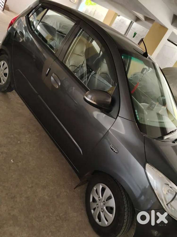 Hyundai I10 2013 Petrol 53000 Km Driven