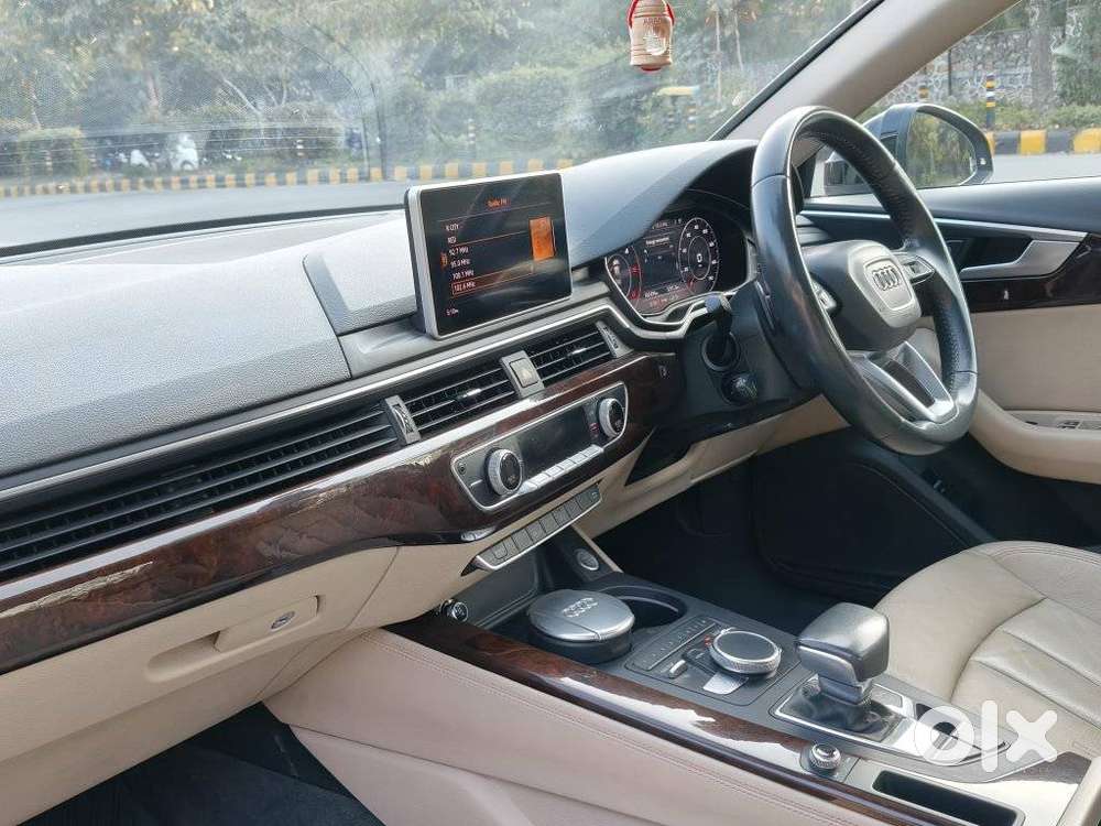 Audi A4 2.0 35 Tdi Technology Pack, 2017, Diesel
