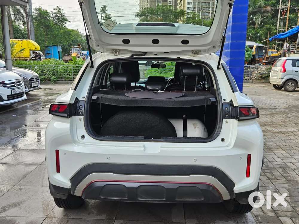 Maruti Suzuki Fronx Delta 1.2 Cng, 2024, Cng & Hybrids