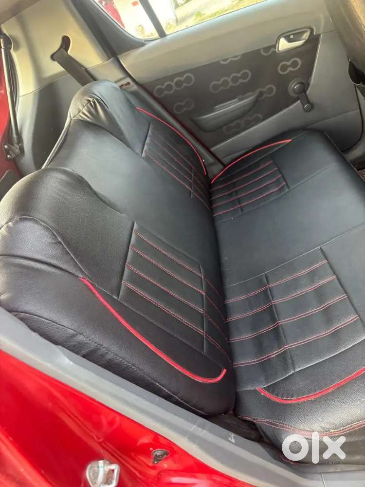 Maruti Suzuki Alto 2016