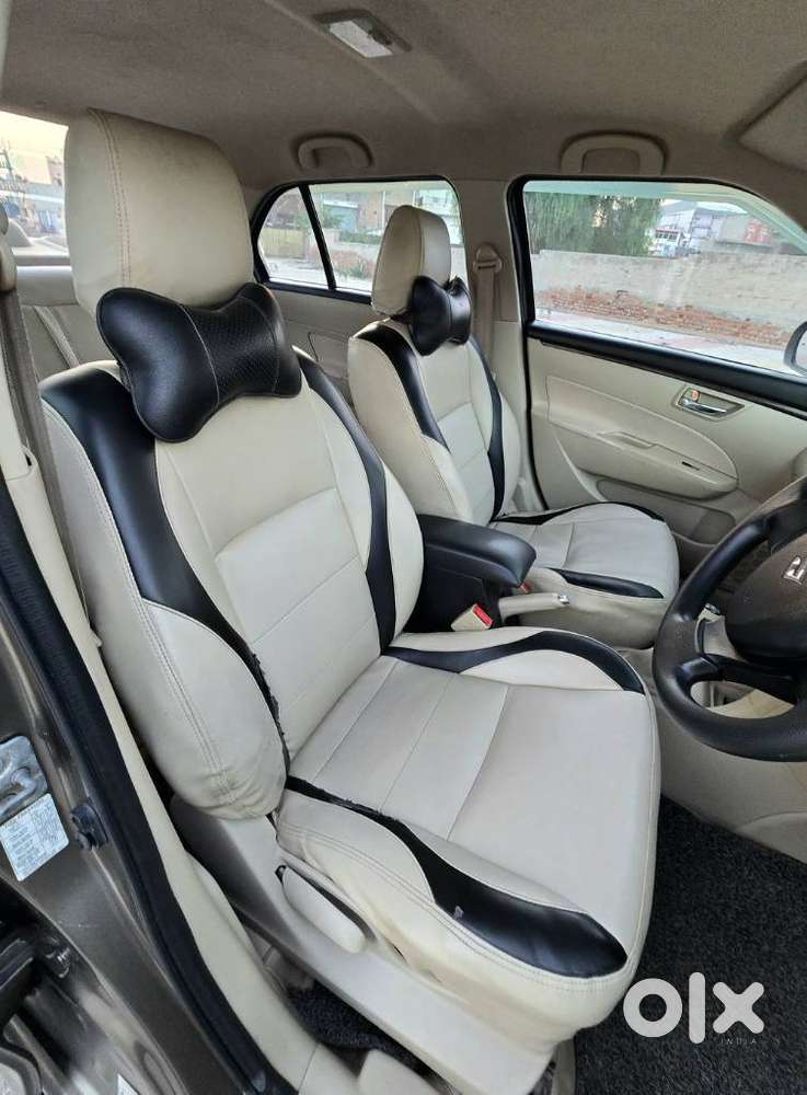 Maruti Suzuki Dzire 1.2 Vxi, 2016, Petrol
