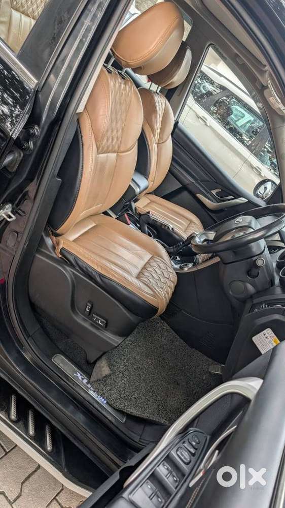 Mahindra Xuv500 W11, 2019, Diesel