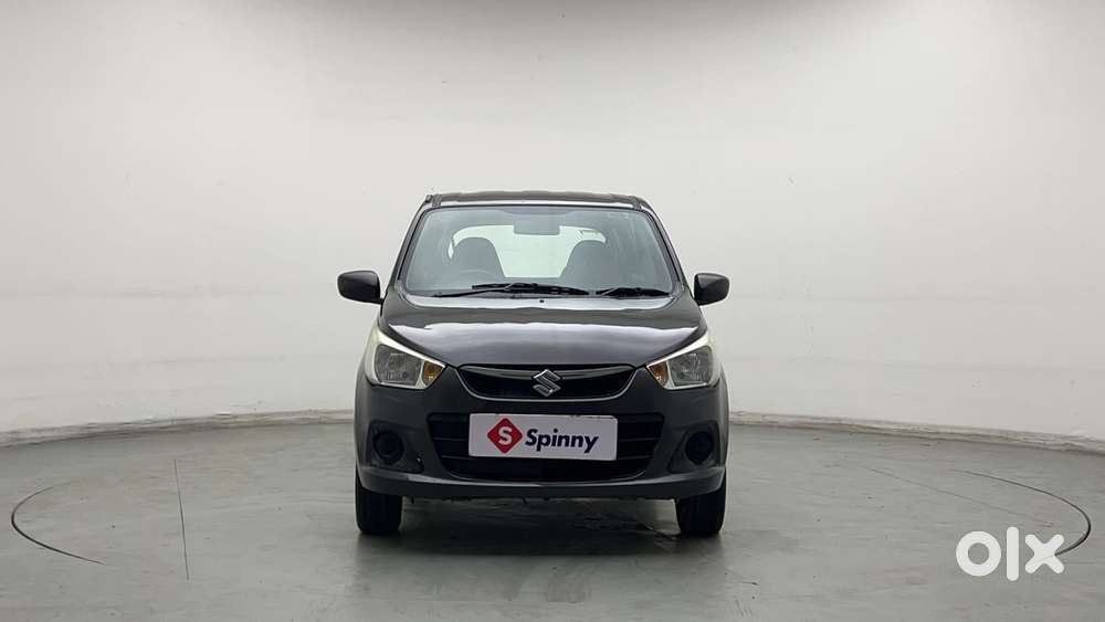 Maruti Suzuki Alto K10 Vxi, 2019, Petrol
