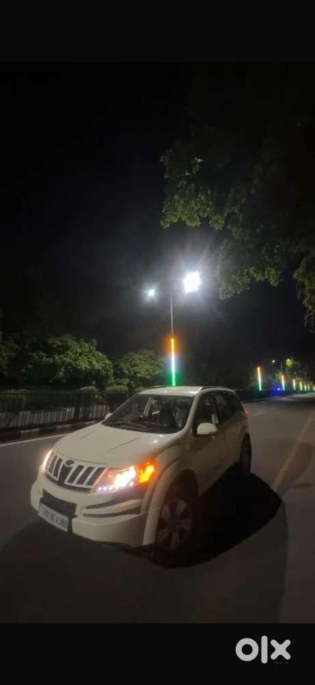 Mahindra Xuv500 Diesel Good Condition
