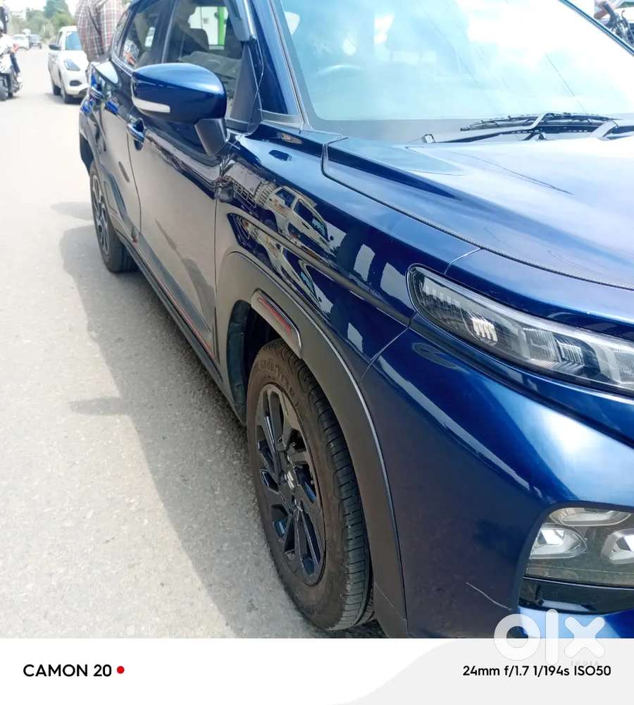 Brand New  Car   Brand  New Tyre   Brand  Music  System